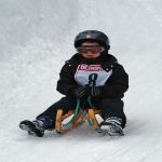Rodelrennen   12